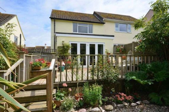 2 Bedroom Semi-Detac...